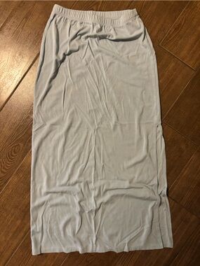 Aritzia Sunday Best Lounge Skirt XXS